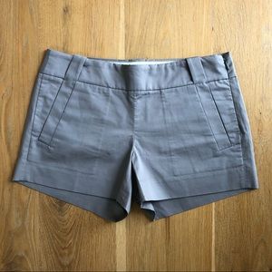J Crew Carson Shorts